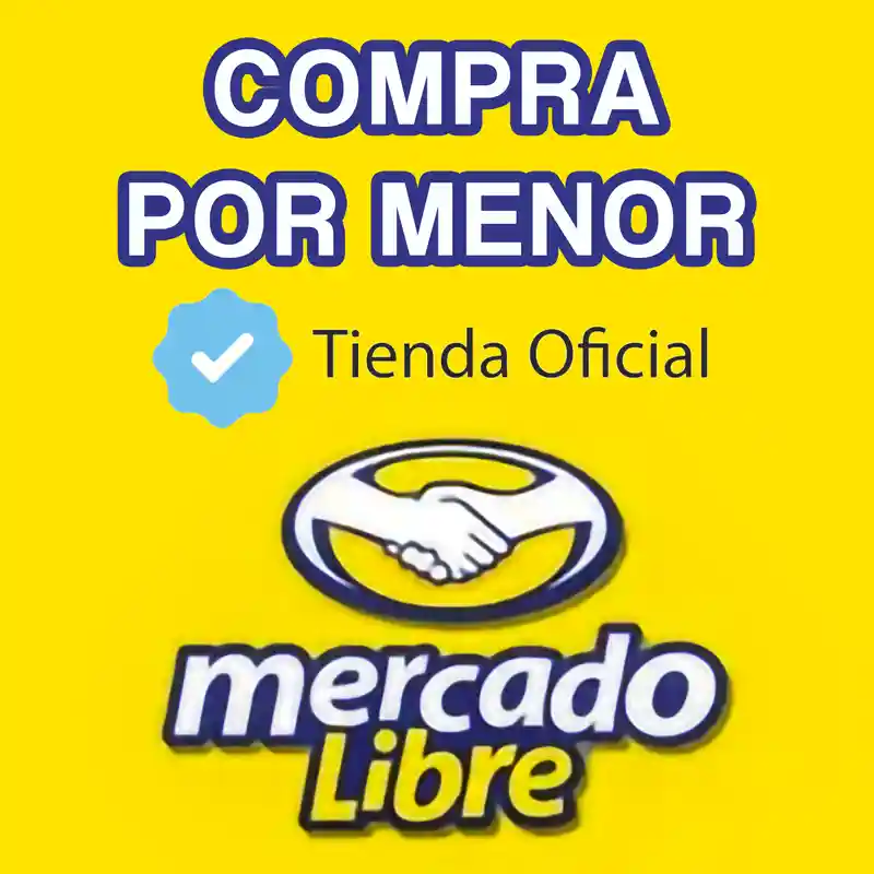 Son fuertes compra en nuestra página oficial de mercado