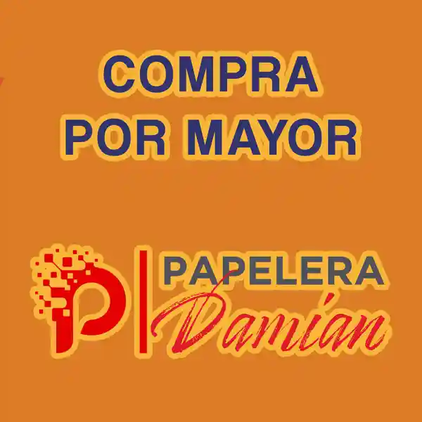 Son fuertes compra en página oficial de Papelera Damian